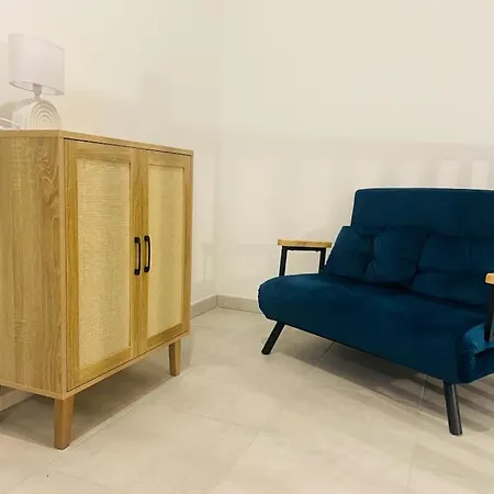 Ferienhaus Maison Au Coeur Du Bassin D'arcachon