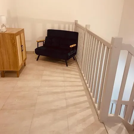 Maison Au Coeur Du Bassin D'arcachon Casa de Férias *