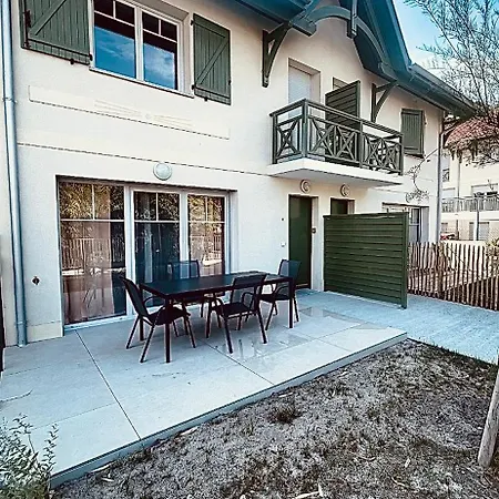 Prázdninový dům Maison Au Coeur Du Bassin D'arcachon Arcachon