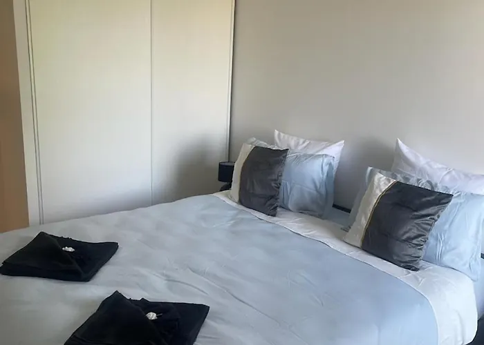 Prázdninový dům Maison Au Coeur Du Bassin D'arcachon *