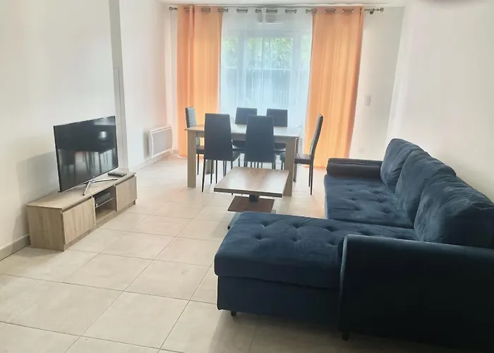 Prázdninový dům Maison Au Coeur Du Bassin D'arcachon