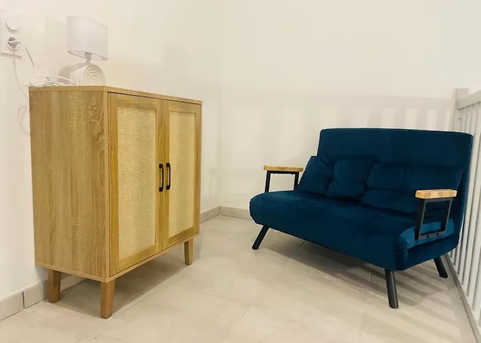 Prázdninový dům Maison Au Coeur Du Bassin D'arcachon