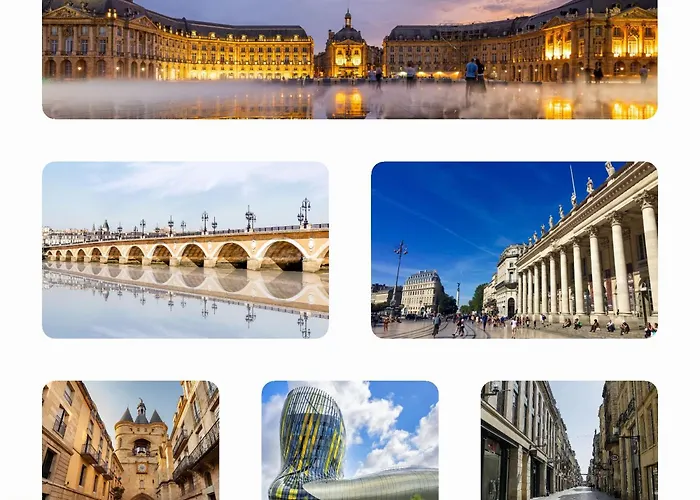 Maison Au Coeur Du Bassin D'arcachon Prázdninový dům *